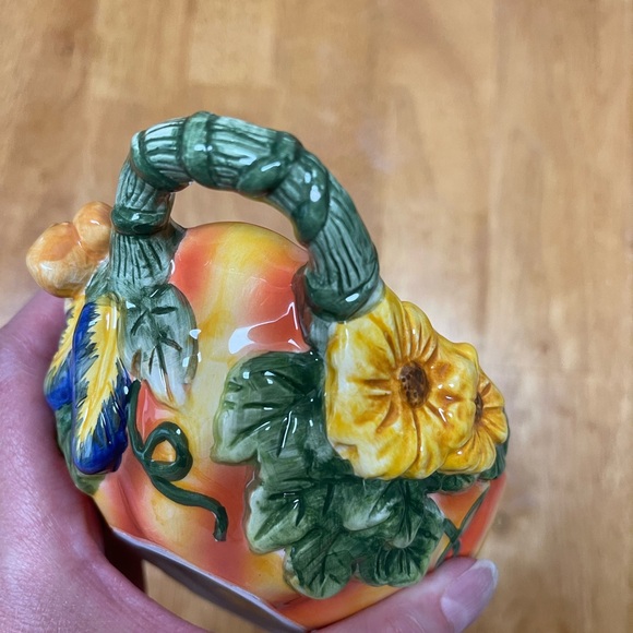 Vintage AVON Harvest Dish - Picture 3 of 4